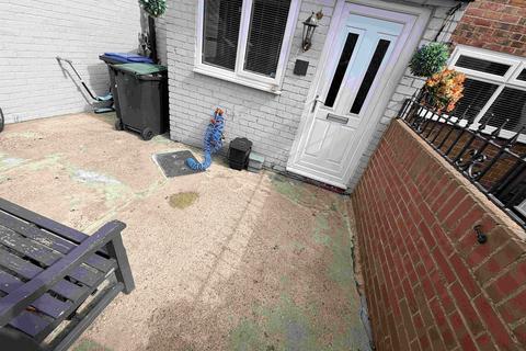 2 bedroom terraced house to rent, Glenhurst Terrace, Murton, Seaham, Co. Durham, SR7