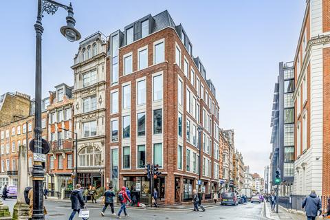 Office to rent, 28-29 St. George St London W1S 1FS