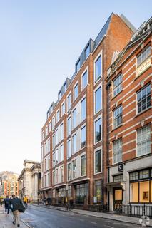 Office to rent, 28-29 St. George St London W1S 1FS