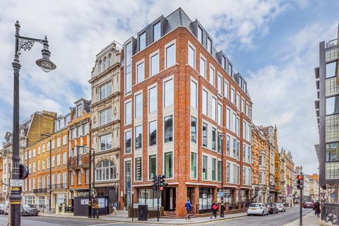 Office to rent, 28-29 St. George St London W1S 1FS