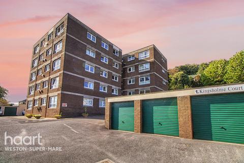 2 bedroom apartment for sale, Arundell Road, Weston-Super-Mare