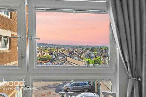 2 bedroom apartment for sale, Arundell Road, Weston-Super-Mare