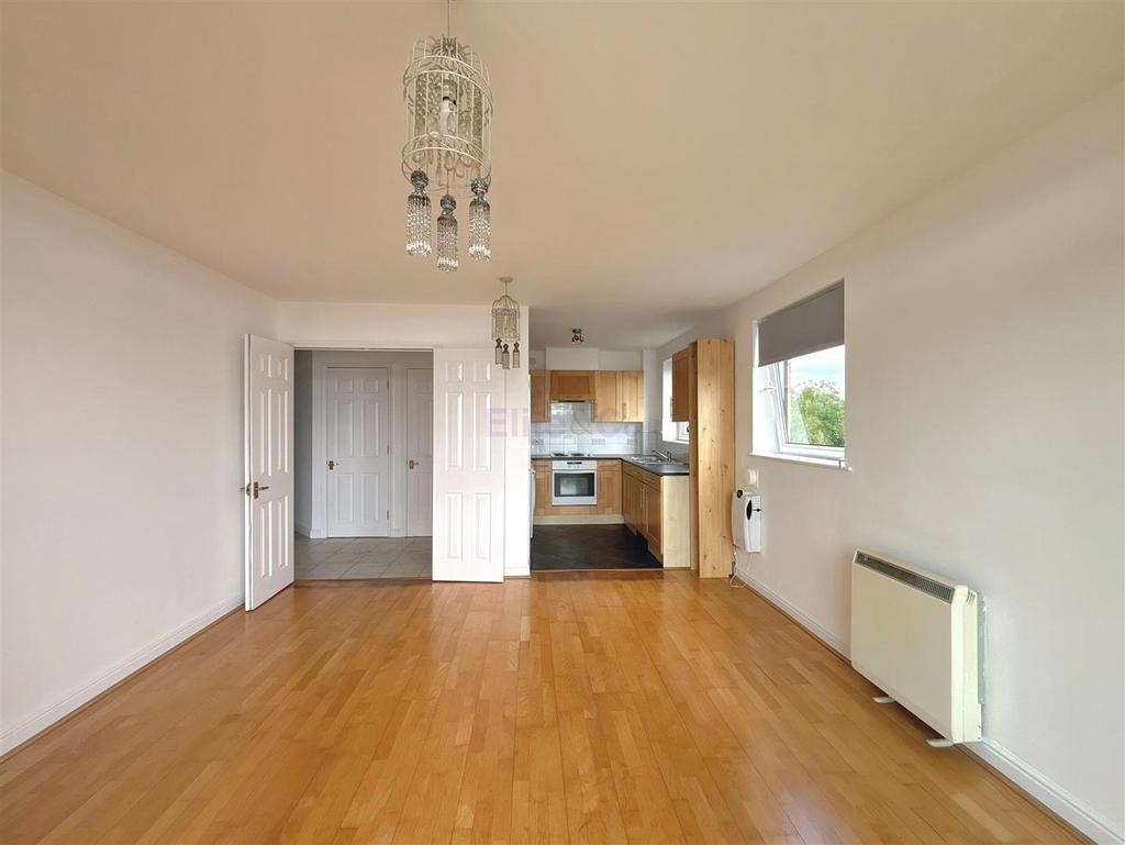 Apartment in London - View 4