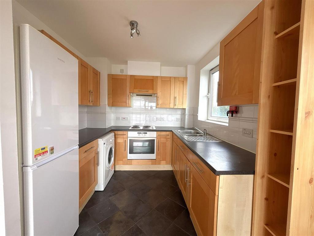 Apartment in London - View 5