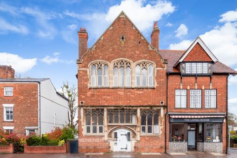 1 bedroom in a house share to rent, St. Clements Street, Oxford