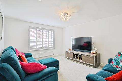 4 bedroom detached house for sale, Rawlinson Crescent, Bury St. Edmunds