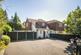 Elstree Road, Bushey WD23