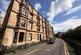 Westbank Quadrant, Hillhead, Glasgow G12