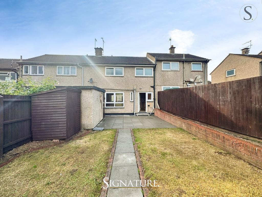 House in Leicester, City of Leicester - View 4