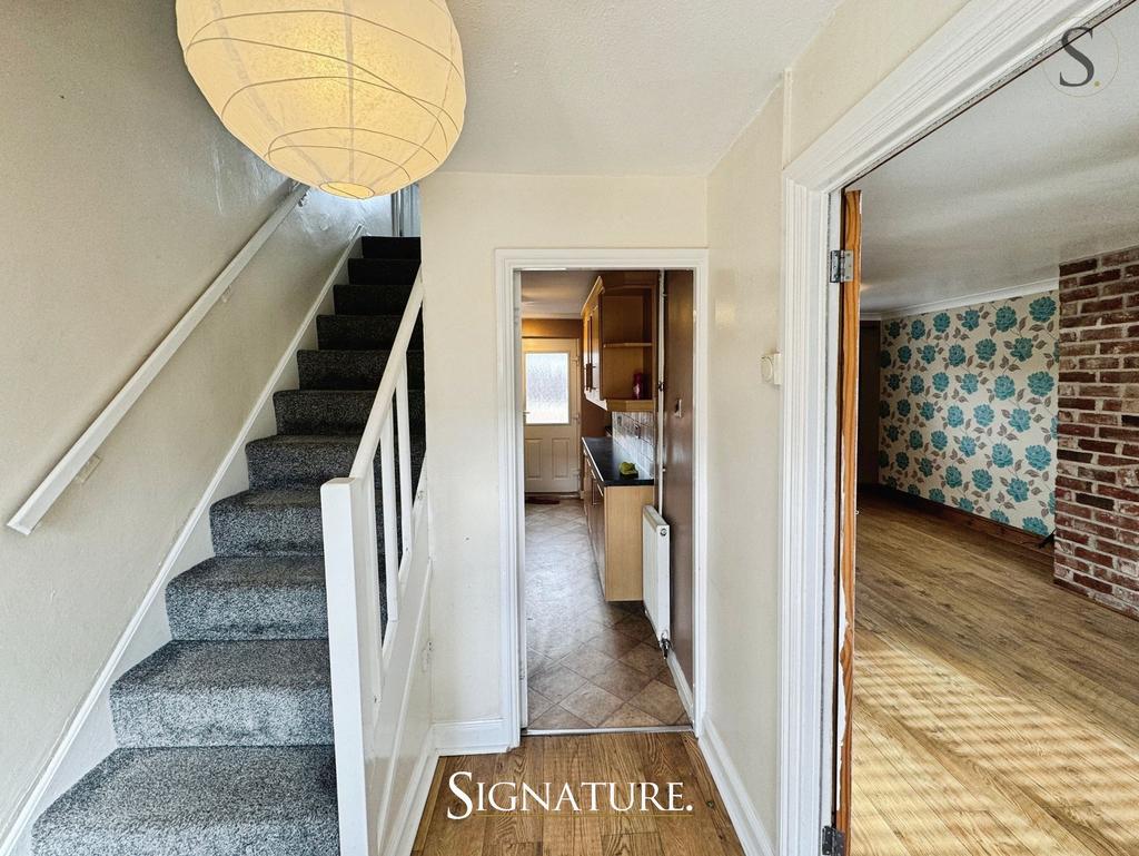 House in Leicester, City of Leicester - View 5