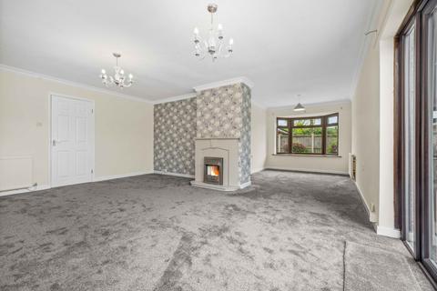 3 bedroom detached bungalow for sale, Cottage Farm Lane
