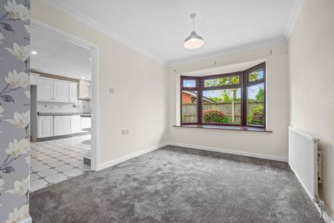 3 bedroom detached bungalow for sale, Cottage Farm Lane