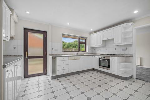 3 bedroom detached bungalow for sale, Cottage Farm Lane