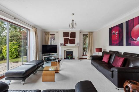 4 bedroom detached house for sale, Willowmead Drive, Prestbury, SK10