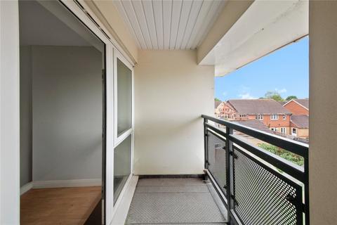 2 bedroom apartment to rent, Admiralty Close, West Drayton, UB7
