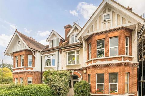2 bedroom flat for sale, Vicarage Road, Hampton Wick KT1