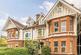 Vicarage Road, Hampton Wick KT1