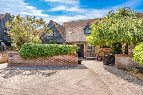 4 bedroom terraced house for sale, Church Farm Way, Aldenham, Watford, Hertfordshire, WD25