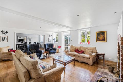 4 bedroom terraced house for sale, Church Farm Way, Aldenham, Watford, Hertfordshire, WD25