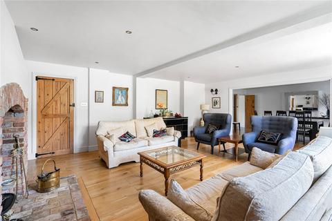 4 bedroom terraced house for sale, Church Farm Way, Aldenham, Watford, Hertfordshire, WD25