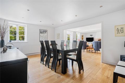 4 bedroom terraced house for sale, Church Farm Way, Aldenham, Watford, Hertfordshire, WD25
