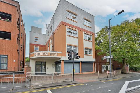 Northolt Road, Harrow, HA2