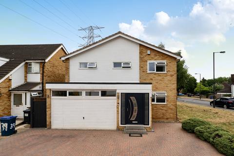 undefined, Hallam Gardens, Pinner