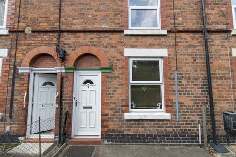 2 bedroom terraced house for sale, Gresty Buildings, Nantwich CW5