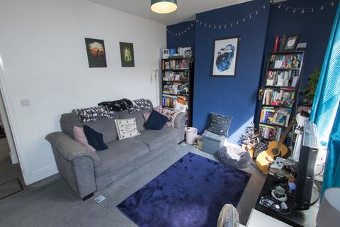 2 bedroom terraced house for sale, Gresty Buildings, Nantwich CW5