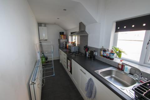 2 bedroom terraced house for sale, Gresty Buildings, Nantwich CW5