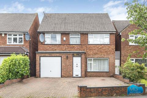 Sunnydale Gardens, Mill Hill, London, NW7