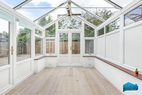 4 bedroom detached house for sale, Sunnydale Gardens, Mill Hill, London, NW7