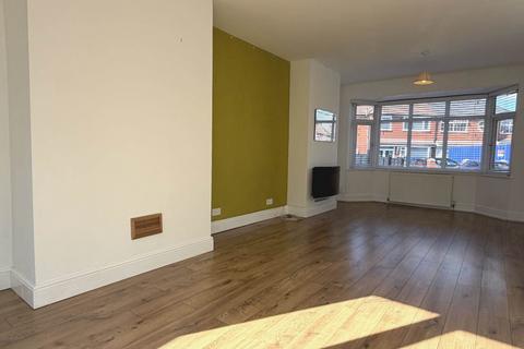 3 bedroom semi-detached house for sale, Southgate Road, Chadderton