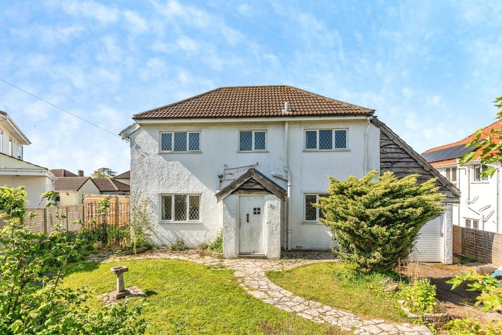 House in Bristol
