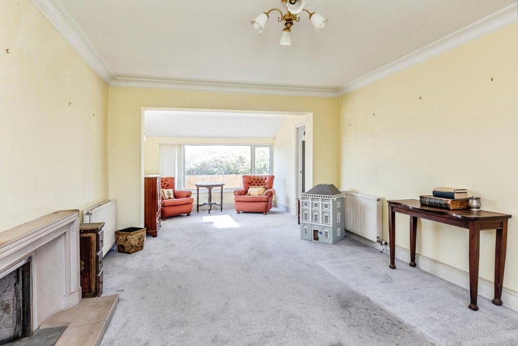 House in Bristol - View 2