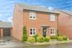 Meteor Way, Whetstone, Leicester
