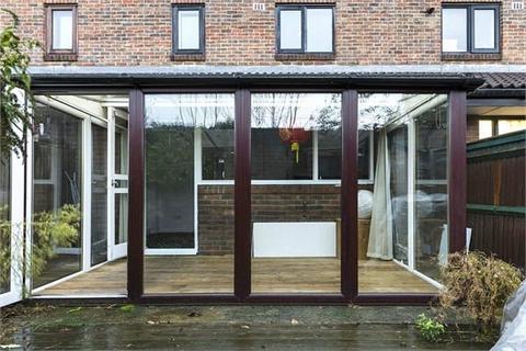 4 bedroom house to rent, Brassey Road, West Hamptsead, London, NW6