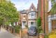 Elms Crescent, London, SW4