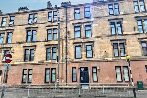 undefined, Allison Street, Glasgow G42
