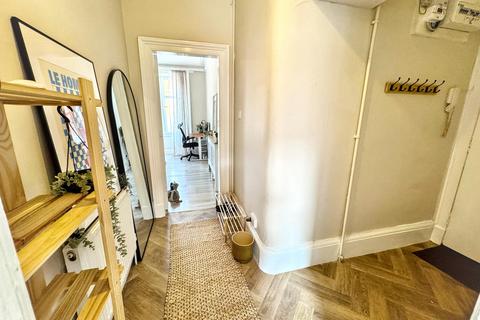 undefined, Allison Street, Glasgow G42