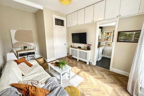 undefined, Allison Street, Glasgow G42