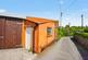 Garage, Criccieth