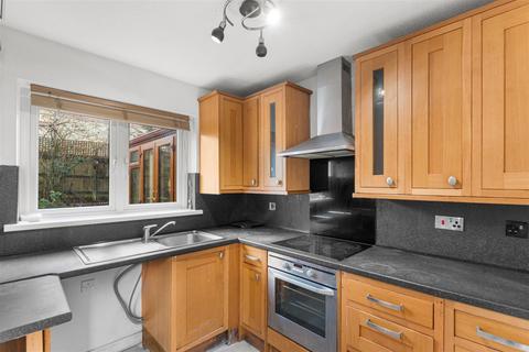 3 bedroom semi-detached house for sale, Cwrt Emily, Birchgrove, Swansea