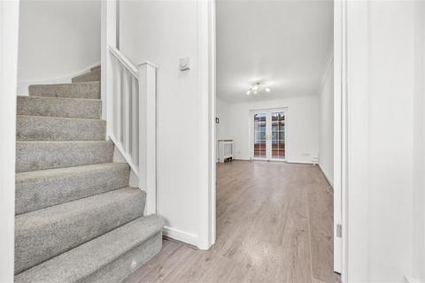 3 bedroom semi-detached house for sale, Cwrt Emily, Birchgrove, Swansea