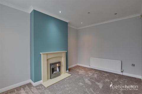 2 bedroom semi-detached house to rent, Deepdene Road, Seaburn, Sunderland