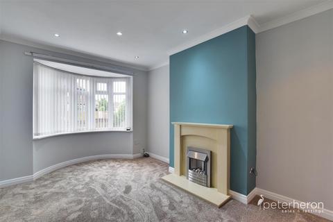 2 bedroom semi-detached house to rent, Deepdene Road, Seaburn, Sunderland
