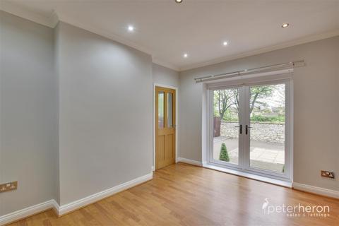 2 bedroom semi-detached house to rent, Deepdene Road, Seaburn, Sunderland