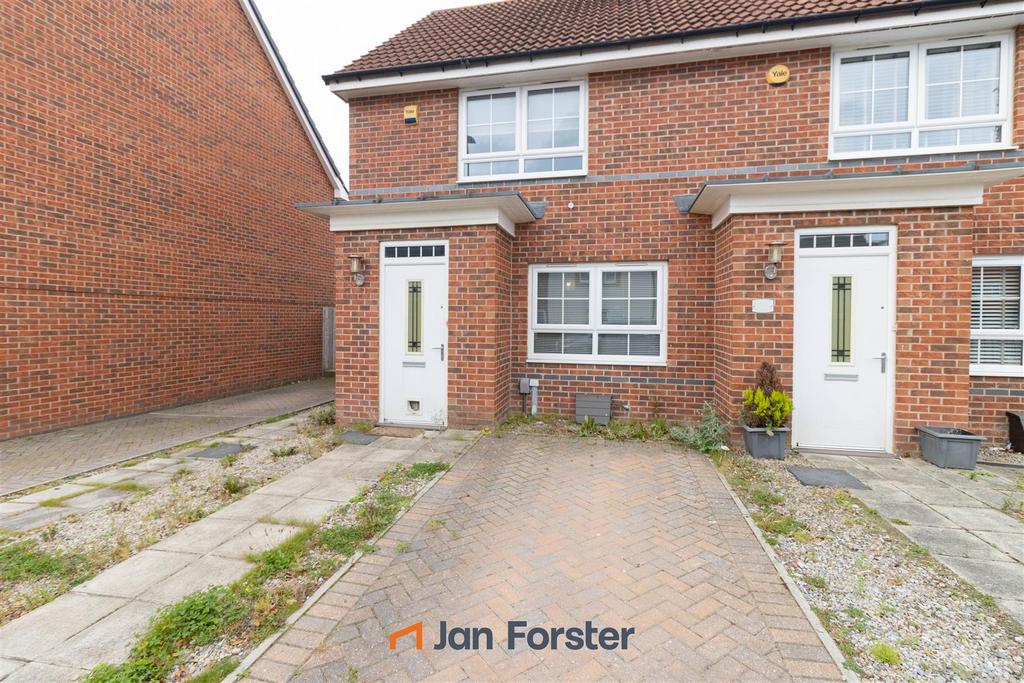 House in Newcastle Upon Tyne