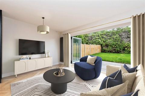 Greenways, Esher, Surrey, KT10