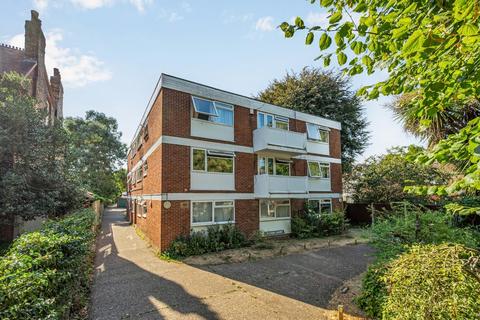 Tring Avenue, London